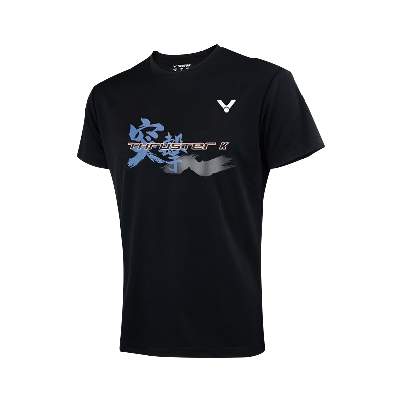 ���˶ࣨVICTOR��ʤ����ë�������T-39004C��ɫ ͸���� XL 