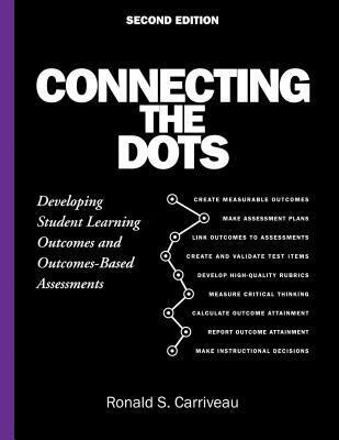 预订 connecting the dots: developing student learning outcomes