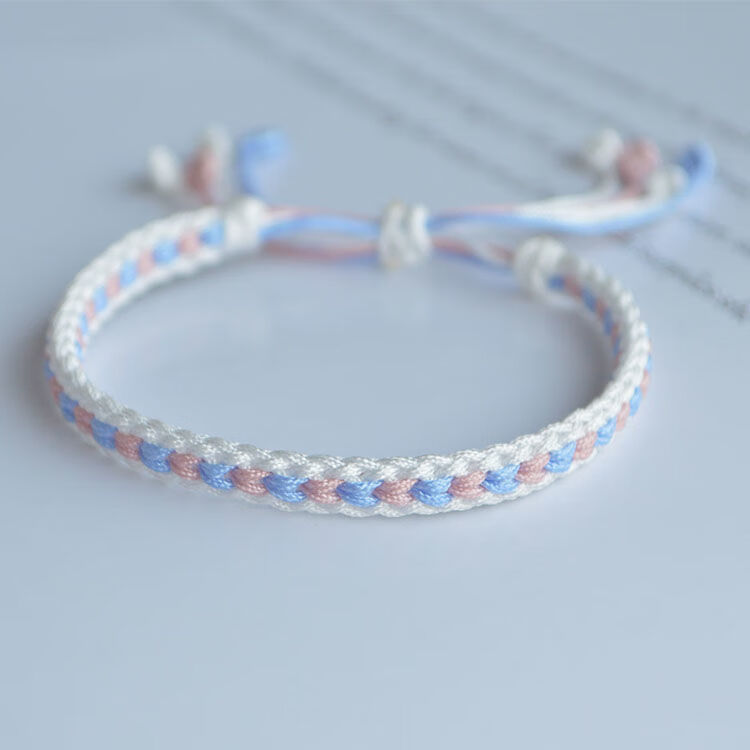 蓝粉 视频教程编2个材料包