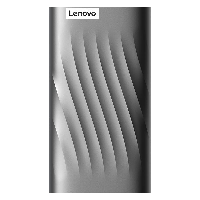 Lenovo 联想 PS6 USB 3.0 移动固态硬盘 1TB