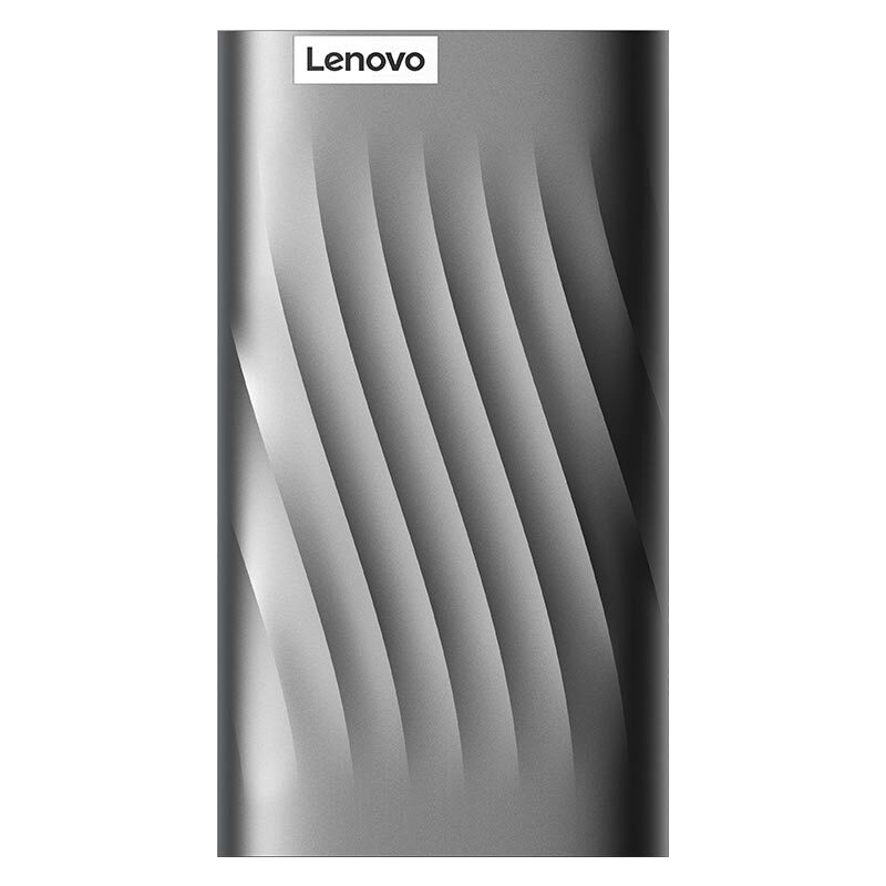 ���루Lenovo )1TB �ƶ���̬Ӳ�̣�PSSD��Type-c USB 3.1  550MB/s����SSD˫�ӿ� PS6 �ֻ�ֱ�� 