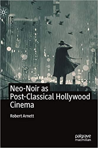预订neo-noir as post-classical hollywood cinema (2020)