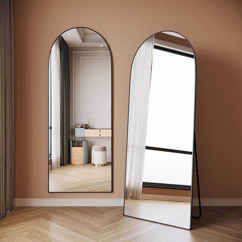 京东的穿衣镜历史价格在哪看|穿衣镜价格比较