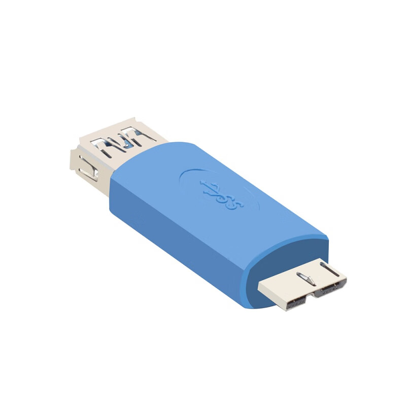 0母转microb公转接头