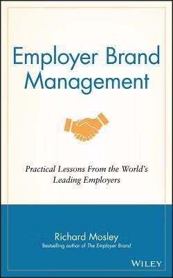 management: practical lessons from the worlds leading employers