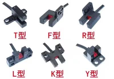 光电开关传感器PM-L25 F25 R25 U25 PM-L45 Y45 T45 PM-Y65 PM-Y45