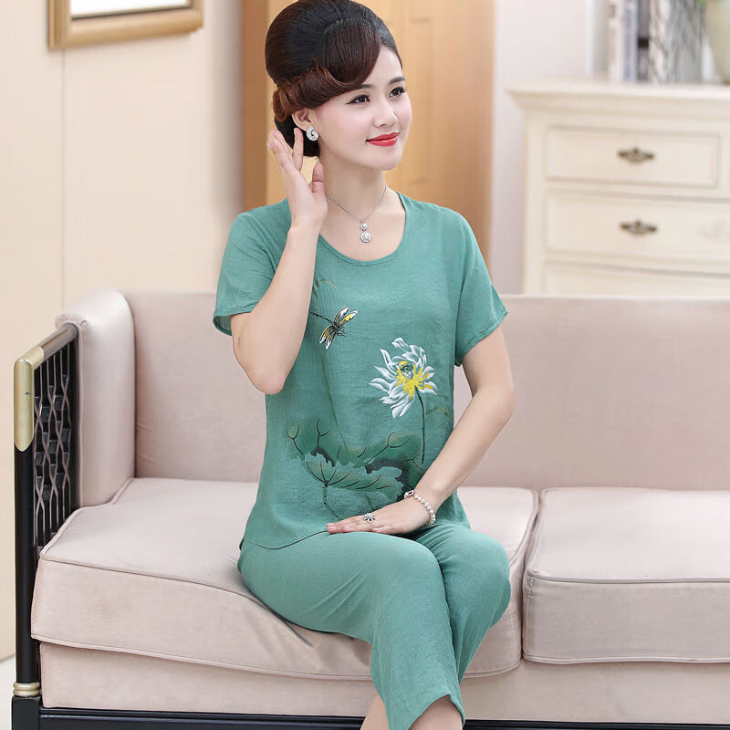 中老年女装如何查历史价格|中老年女装价格走势图