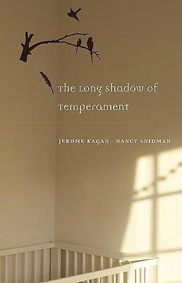 预订the long shadow of temperament