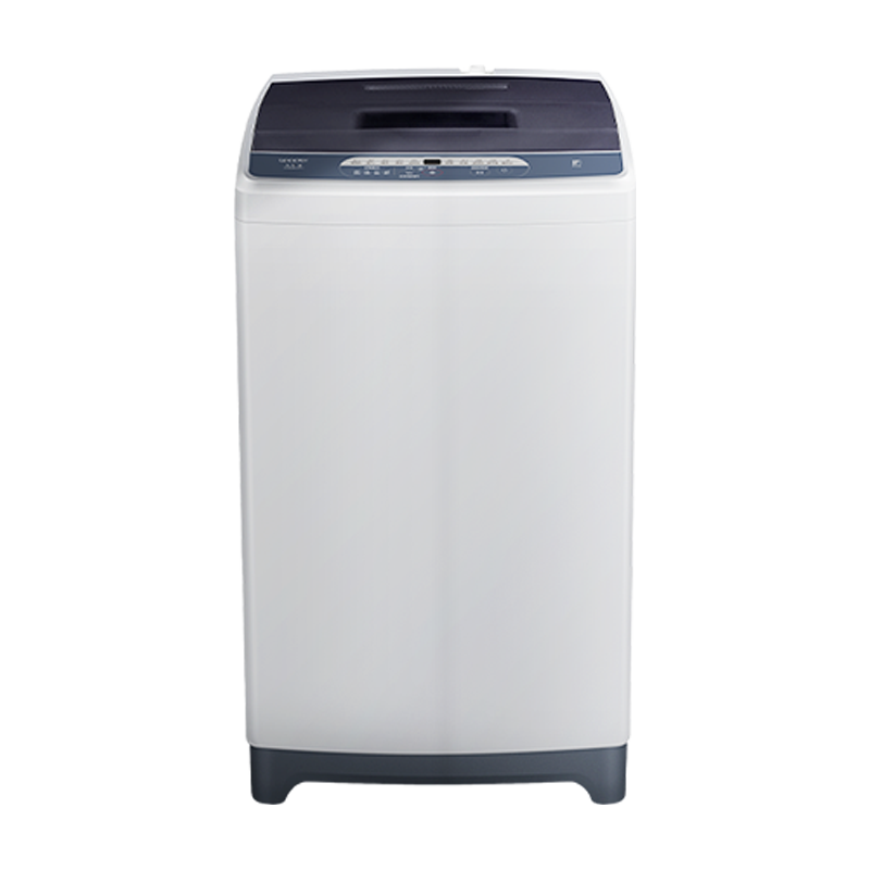 统帅（Leader）海尔冰洗套装8公斤波轮洗衣机全自动+180升两门冰箱@B80M957+180LLC2E0C9（附件商品仅展示）