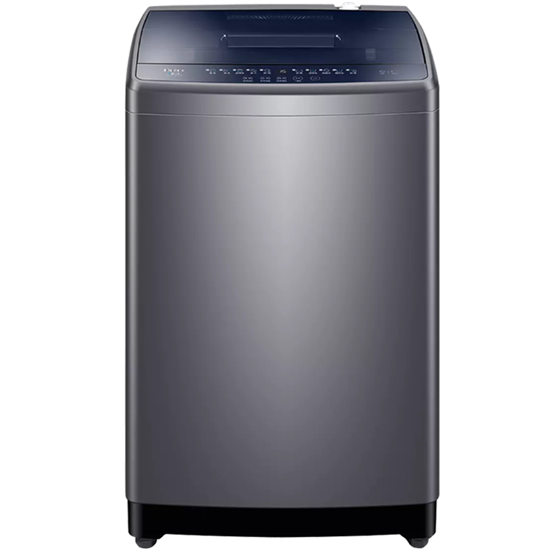 海尔(Haier) 洗衣机变频一级能效波轮全自动防缠绕 桶自洁 家用大容量 智能节能 9公斤变频直驱一级能效洗衣机