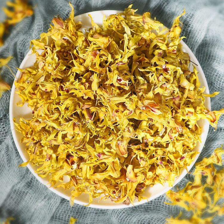 今年新花霍山铁皮石斛花枫斗花高品质新产品鲜条2023年新干花 精品