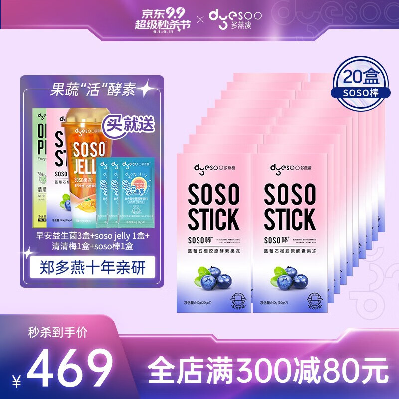 多燕瘦酵素果冻价格趋势：品质稳定，竞争力强