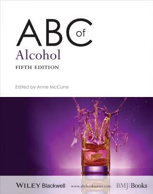 预订abc of alcohol