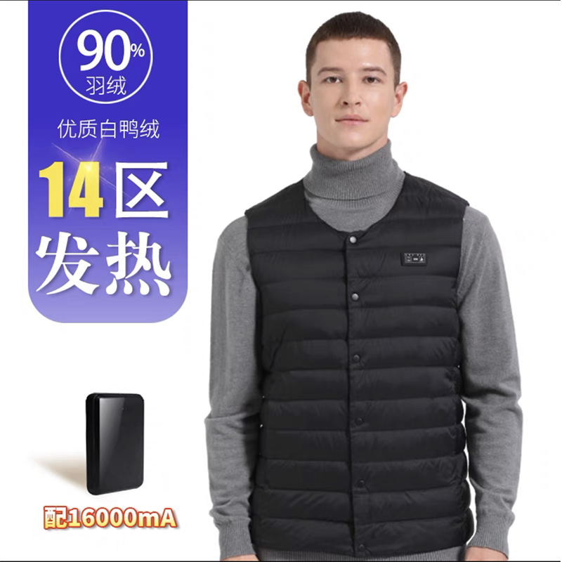 分析马甲背心价格走势|马甲背心价格比较