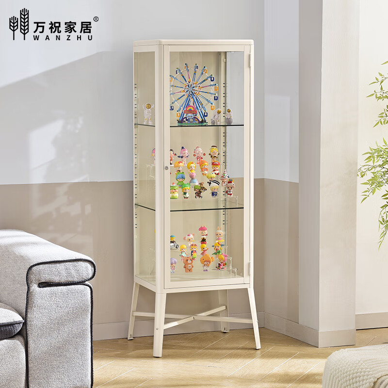 展示柜架活动价格历史|展示柜架价格比较