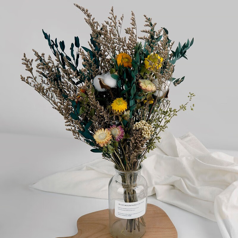 如何查看干花的历史价格|干花价格历史