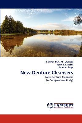 预订new denture cleansers