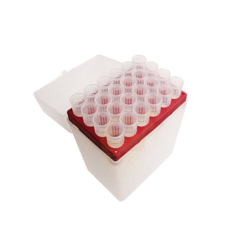 贝瑞天thermo赛默飞finntip吸头10ml加样枪头24支/盒长度15cm 9402160