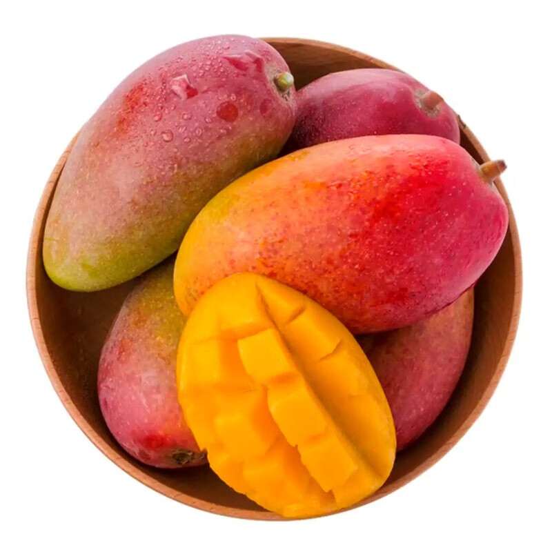 5kg 尝鲜装 单果200g以上新鲜水果