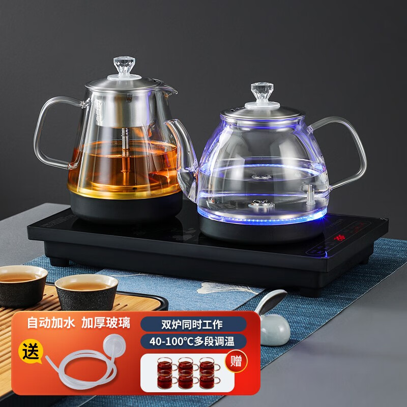怎么看电热水壶商品的历史价格|电热水壶价格比较