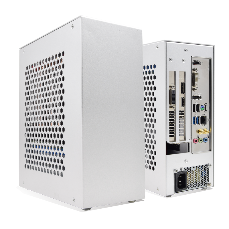 ���� S3 ȫ������ITX���� 5.2�� ֧��FLEXС1U��Դ 19.5���ȶ��� HTPCС���� ������ 169Ԫ(����ȯ)