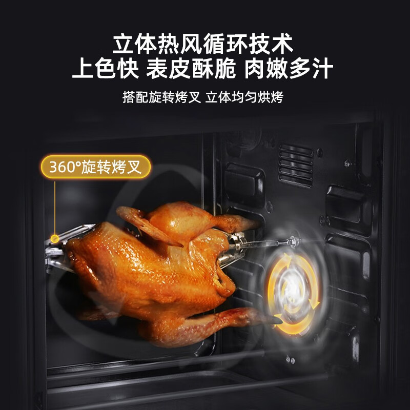 长帝CRTF32PD烤箱怎么样？体验后讲实情内幕？