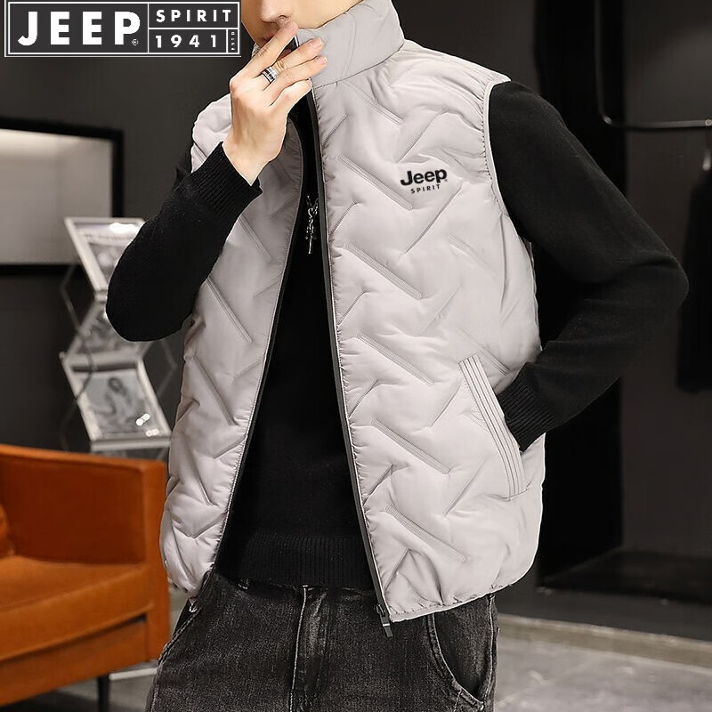 ���ڲ�����JEEP SPIRIT���������ж������������б�ů���������ٶ̿������˧������ ��ɫ  L��90-110�