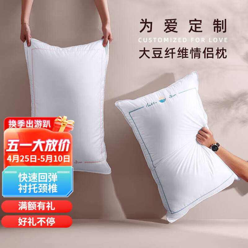 京东纤维枕价格走势怎么看|纤维枕价格走势