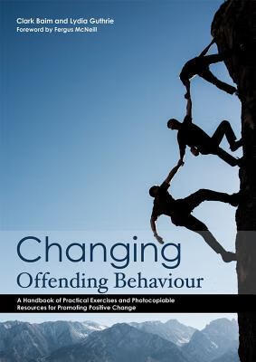 预订changing offending behaviour: a handbook of practical