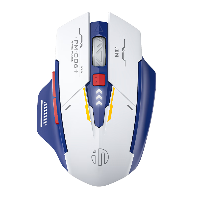 ӢƿˣINPHICF9ɳ羲칫幤ѧʾ̨ʽʼǱ2.4Gʿ M6P +2.4G+F9 59Ԫ