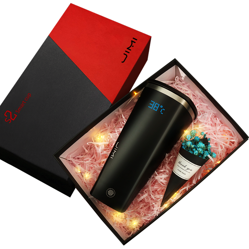 吉米有品保温杯价格及走势一览，送礼首选智能水杯|怎样查询京东保温杯产品的历史价格