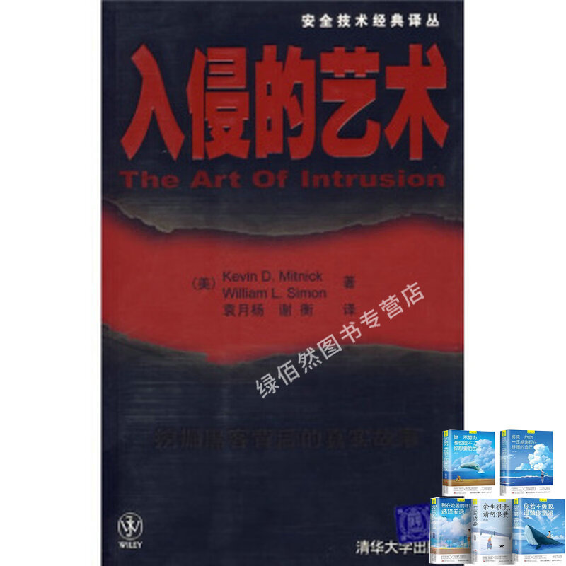 入侵的艺术