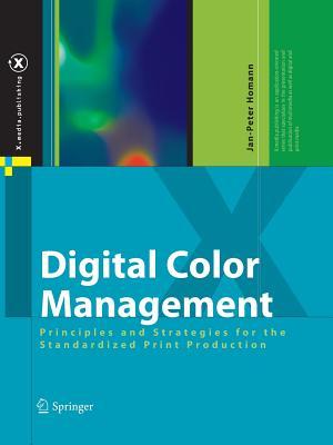 预订Digital Color Management: Principles and Strateg
