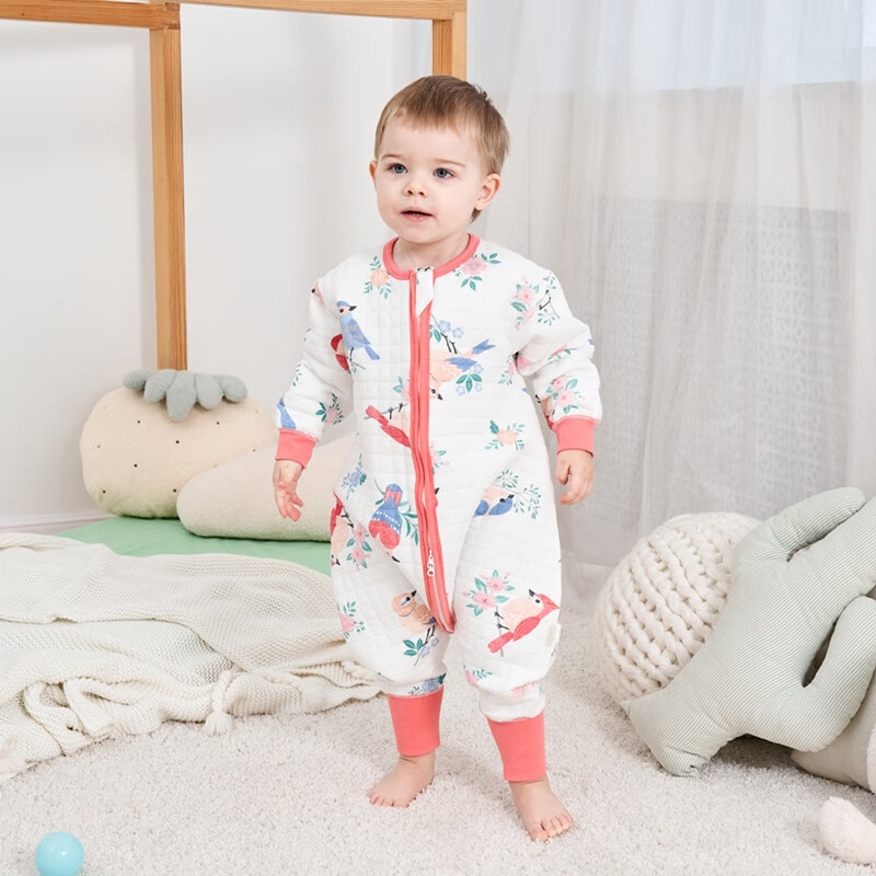 电商婴童睡袋抱被价格变化查询|婴童睡袋抱被价格走势图