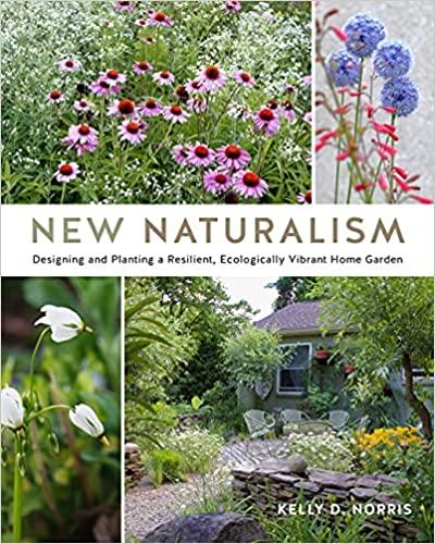 预订new naturalism: designing and planting a resilie