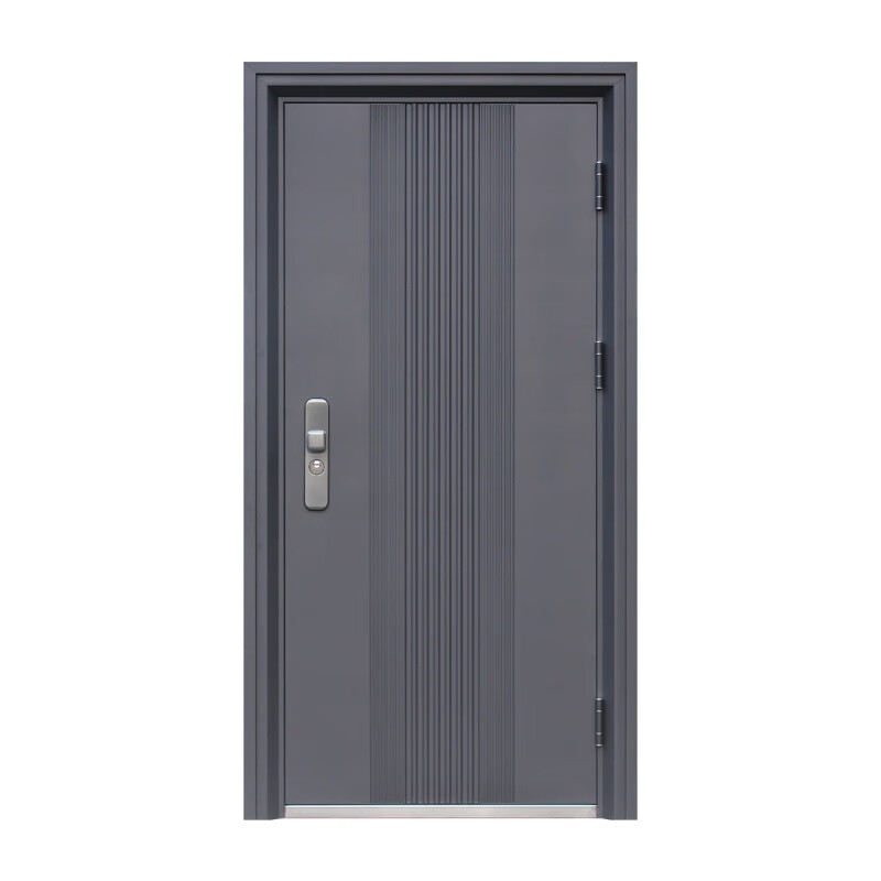 甲级防盗门家用进户门钢质门入户门单门子母门外门出租房门工程门