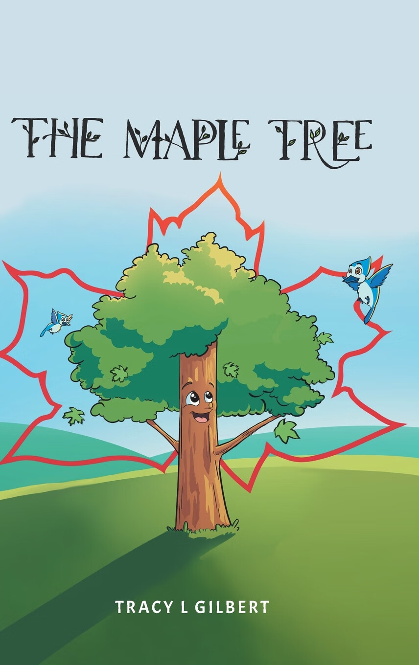 【预售 按需印刷】the maple tree