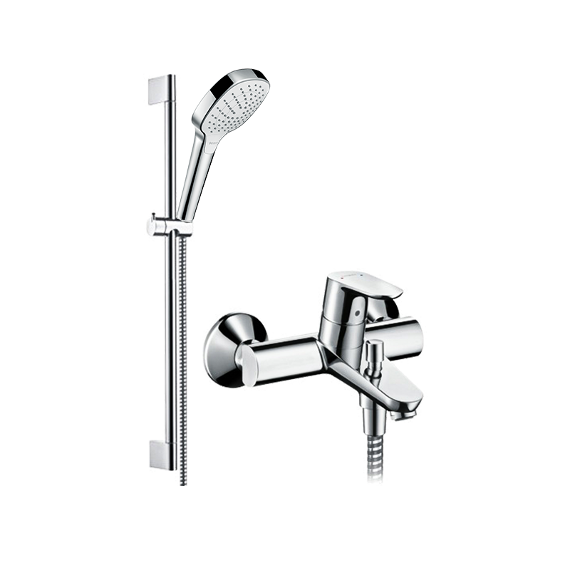 PLUS��Ա�����Ҳ�������˹���� hansgrohe ������ϵ�� �߶˻�����װ 26551407 14084007ԡ����ˮ��ͷ ����װ