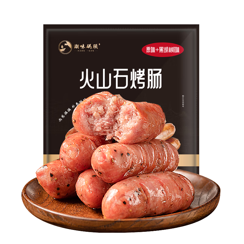 ��ζ��ͷ ��ɽʯ���� 1000g �ڽ�/ԭζ 20�� ����ը��ʳ�� 18.9Ԫ