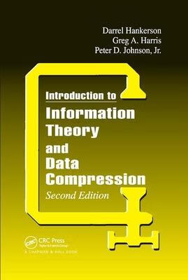 预订 高被引Introduction to Information Theory and Data