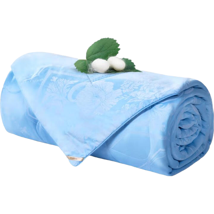 ����ȯ�������Ȳ�˿��100%��˿��������ˮϴ�յ����Ứ�־������ı�5��203��229cm