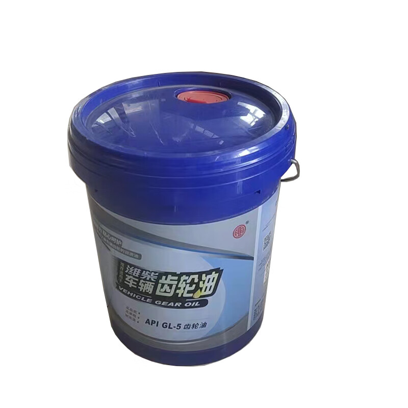 车饰界 潍柴api/gl-5/85w-90重负荷齿轮油(16l)