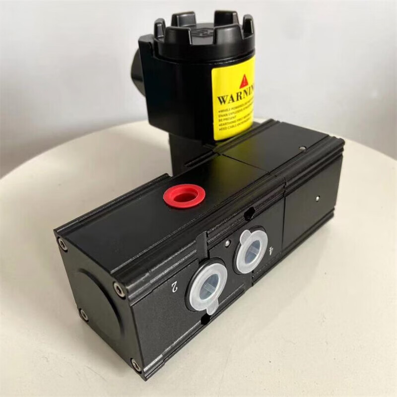隔爆電磁閥氣動(dòng)閥門板式 一體式電磁閥HV510-025erro BDV510C5-024