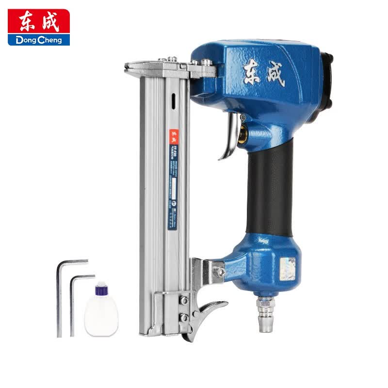 东成东成直钉枪 FF02-F30 气动枪打钉枪手动防滑木工装修气钉枪工具使用感如何?