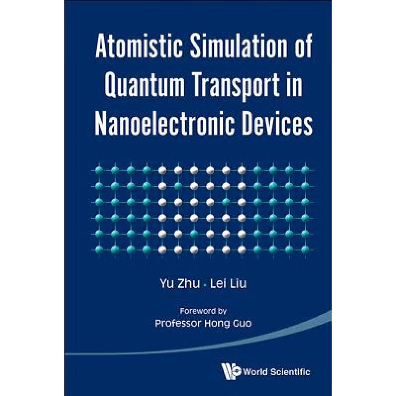 atomistic competition,competition 预订 atomistic simulation of quantum transport in.