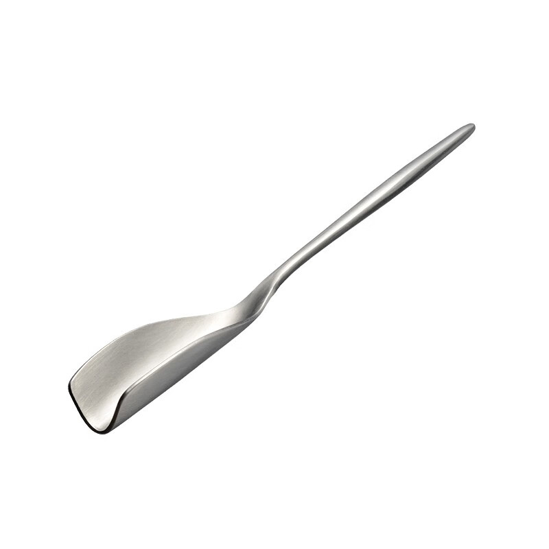 UCHICOOK 日本UNCHICOOK不锈钢蜂蜜勺 搅拌棒刨冰勺蜂蜜勺奶茶勺咖啡勺