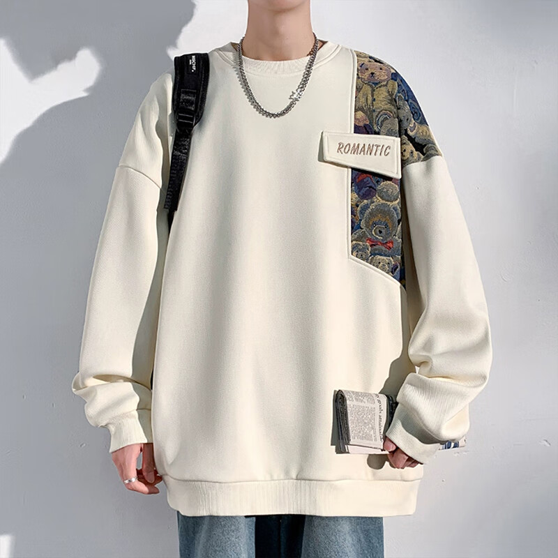 怎么看男士卫衣历史价格|男士卫衣价格比较