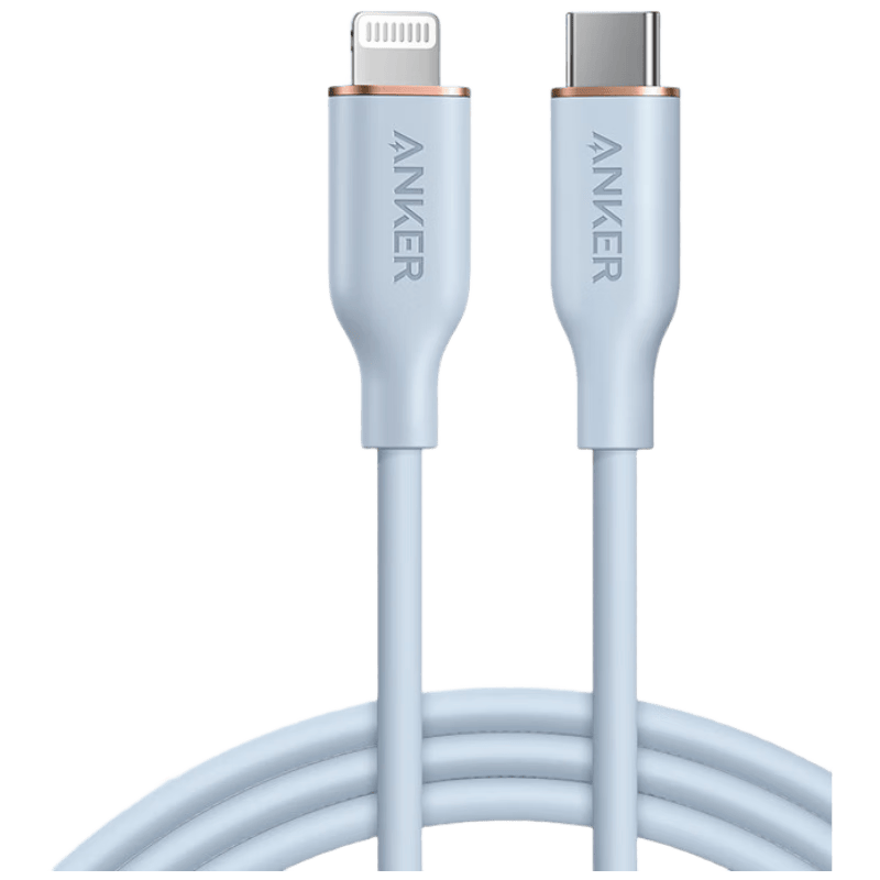 ���ڲ�����ANKER ���� Type-CתLightning���������  207Ԫ��3��(��69Ԫ/��)