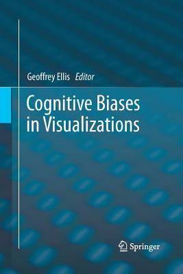 预订Cognitive Biases in Visualizations