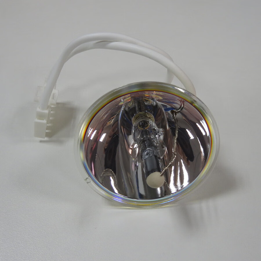 osram欧司朗xbo r 300w60c ofr 蛇牌 狼牌腹腔内窥镜冷光源氙灯 透明